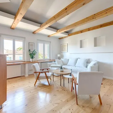 Appartement Dr - Bandera Sopot