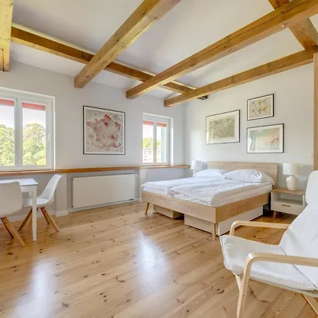 Dr - Bandera Appartement *