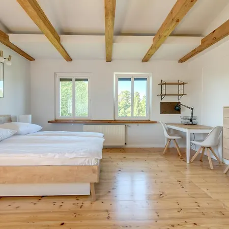 Apartment Dr - Bandera Sopot