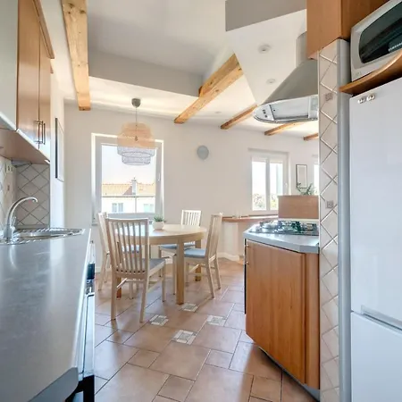 Dr - Bandera Apartment Sopot