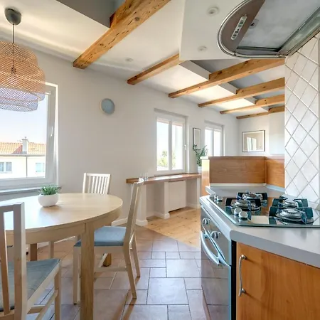 Dr - Bandera Apartment *