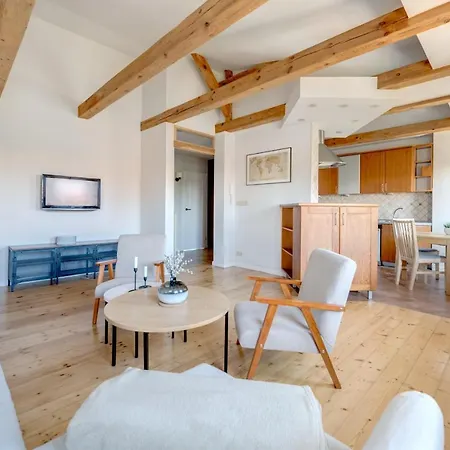 Dr - Bandera Appartement