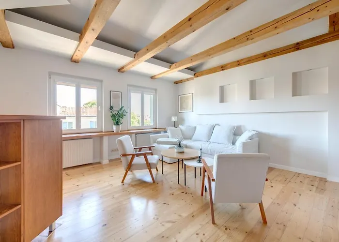 Appartement Dr - Bandera Sopot