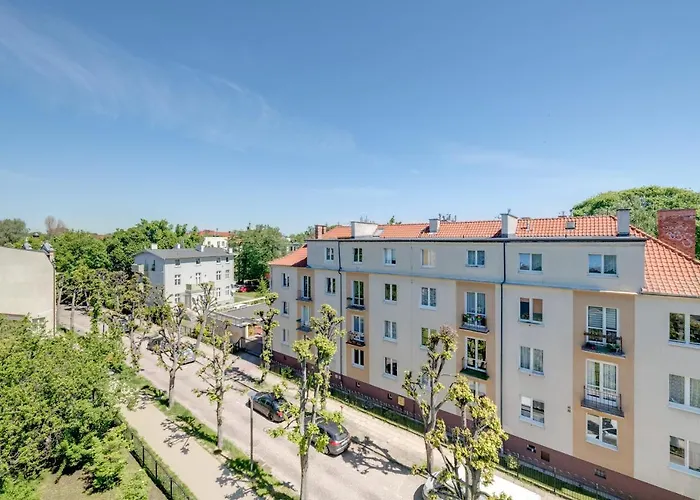 Dr - Bandera * Sopot