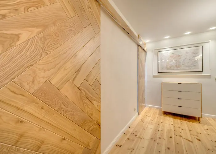 Appartement Dr - Bandera *