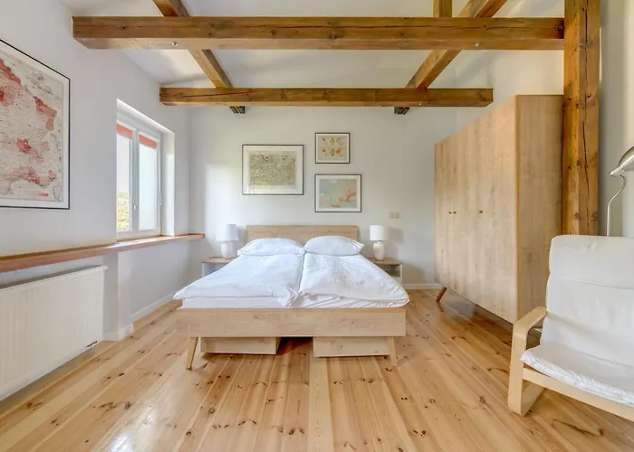 Appartement Dr - Bandera