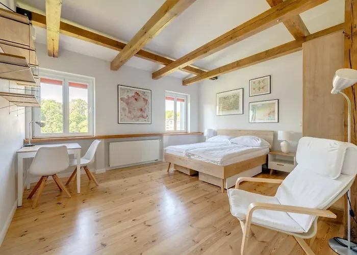 Dr - Bandera Appartement *