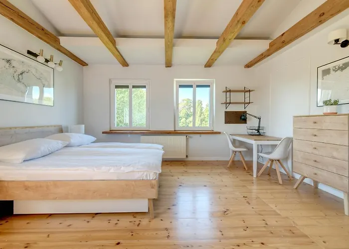 Appartement Dr - Bandera Sopot