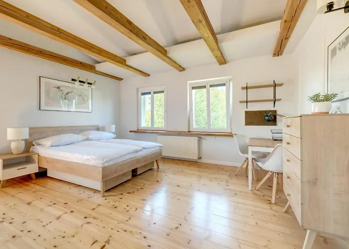 Appartement Dr - Bandera *