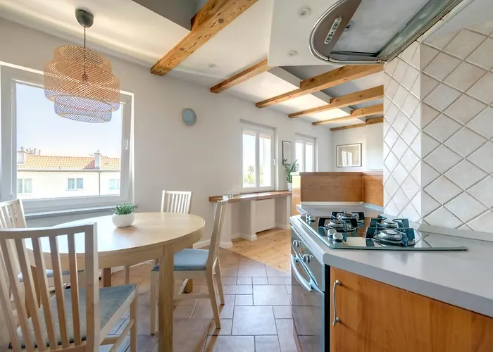 Dr - Bandera Appartement *