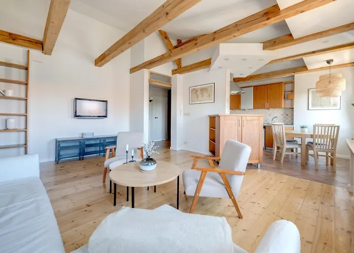 Dr - Bandera Appartement