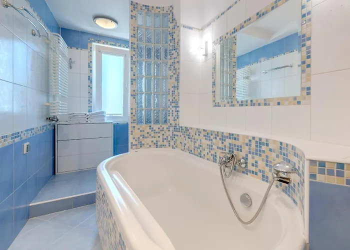 Dr - Bandera Appartement Sopot